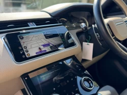 Range Rover Velar 8 Range Rover Velar 8