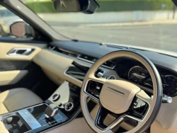 Range Rover Velar 6 Range Rover Velar 6