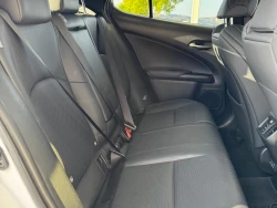 Lexus UX F Sport 5 Lexus UX F Sport 5