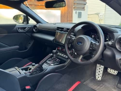 Subaru BRZ, 2022 5 Subaru BRZ, 2022 5