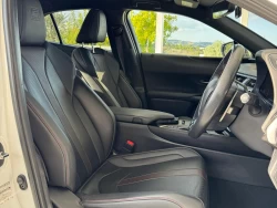 Lexus UX F Sport 4 Lexus UX F Sport 4