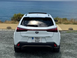 2021 Lexus UX 250h F Sport Hybrid 3 2021 Lexus UX 250h F Sport Hybrid 3