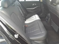 BMW 320d, 2021 год 8 BMW 320d, 2021 год 8