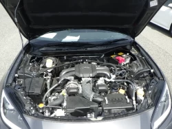 Subaru BRZ, 2022 8 Subaru BRZ, 2022 8