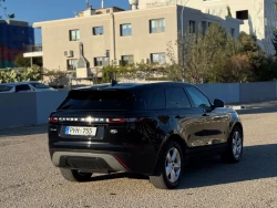 Range Rover Velar D200 MHEV 2