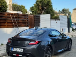 Subaru BRZ, 2022 1 Subaru BRZ, 2022 1