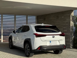 Lexus UX F Sport 3 Lexus UX F Sport 3