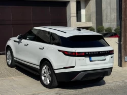 Range Rover Velar 1 Range Rover Velar 1