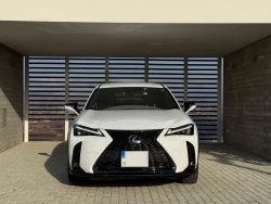 Lexus UX F Sport 0 Lexus UX F Sport 0