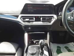 BMW 320d, 2021 год 9 BMW 320d, 2021 год 9