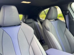 2021 Lexus UX 250h F Sport Hybrid 11 2021 Lexus UX 250h F Sport Hybrid 11