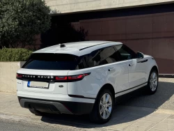 Range Rover Velar 2 Range Rover Velar 2