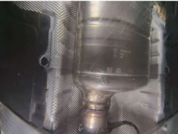 BMW 320d, 2021 год 10 BMW 320d, 2021 год 10