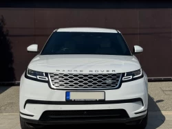 Range Rover Velar 0 Range Rover Velar 0