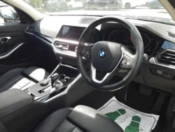 BMW 320d, 2021 год 11 BMW 320d, 2021 год 11