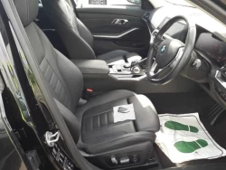 BMW 320d, 2021 год 7 BMW 320d, 2021 год 7